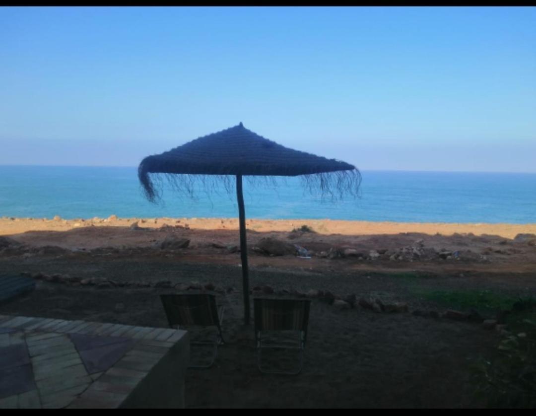 شقة Dar Diafa Samira ميرلفت المظهر الخارجي الصورة