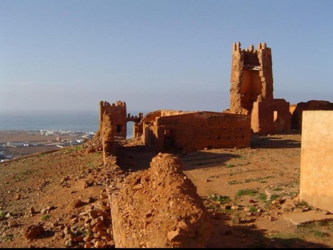 شقة Dar Diafa Samira ميرلفت المظهر الخارجي الصورة